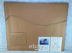 Midway Strike Against the Akagi by Robert Taylor Ltd Ed Print 460/1250