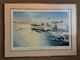 Midway The Turning Of The Tide By Robert Taylor, 1989 Ltd Ed Print 1223/1250