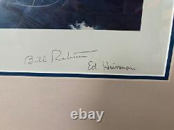 Midway The Turning Of The Tide by Robert Taylor, 1989 Ltd Ed Print 1223/1250