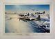 Midway-the Turning Of The Tide Robert Taylor Ap L. E. Signed And Numbered Print