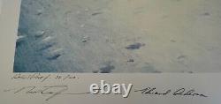 Midway-The Turning of the Tide Robert Taylor AP L. E. Signed and Numbered Print