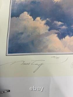 Most Memorable Day by Robert Taylor-5 Signatures- RARE, VALUABLE, COLLECTIBLE