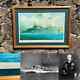 Mountbatten Of Burma Signed Ltd Edition Royal Navy Hms Kelly Robert Taylor Print