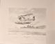 Naval Manoeuvres By Robert Taylor Lim. Edition 17/50 Very Rare Signed