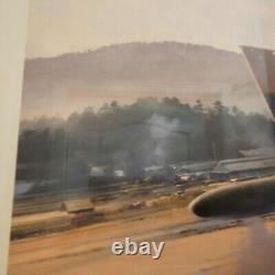 Phantom Fury Litho Signed Robert Taylor, Ace Stevie Ritchie & J Madden #275/750