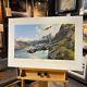 Raf Beaufighters'strike And Strike Again' Limited Art Print By Robert Taylor
