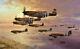 Robert Taylor D-day Airborne Assault Normandy 75th Anniversary 3prints Sold Out