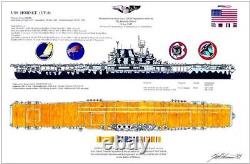 ROBERT TAYLOR Into the Teeth of Wind Doolittle Tokyo Raiders USS Hornet 12 Sigs