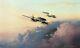 Robert Taylor Jv-44 Squadron Of Experts Me262 Sold Out Rare Great Signatures