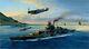 Robert Taylor Knights Move Tirpitz Rare Rudorffer Signature Withfree Bonus Print