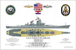ROBERT TAYLOR Victory Flyover withUSS Missouri & USS Arizona bonuses MOH DeBLANC