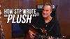 Robert Deleo On Writing Stp S Plush