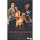 Robert Pattinson Taylor Lautner Signed Mini-poster #1 With Characters & Bas 11