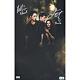 Robert Pattinson Taylor Lautner Signed Mini-poster #3 With Characters & Bas 11