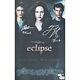 Robert Pattinson Taylor Lautner Signed Mini-poster #5 With Characters & Bas 11