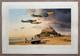 Robert Taylor Aces On The Western Front Artist Proof Me-109 Aviation Art Print