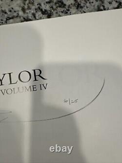 Robert Taylor Air Combat Paintings by Walker, Charles Signed And Numbered 16/25