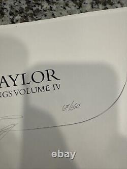 Robert Taylor Air Combat Paintings by Walker, Charles Signed And Numbered 67/650