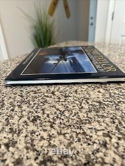 Robert Taylor Air Combat Paintings by Walker, Charles Signed And Numbered 67/650