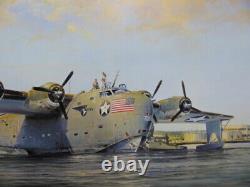 Robert Taylor Art Sky Giant L/E