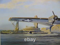 Robert Taylor Art Sky Giant L/E