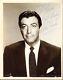Robert Taylor Autographed Inscribed Photograph