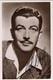 Robert Taylor Autographed Signed Photograph