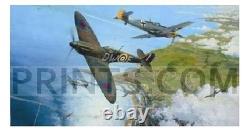 Robert Taylor Battle for Britain The Fighter Edition