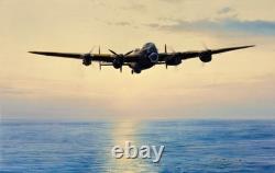 Robert Taylor Coast In Sight