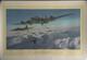 Robert Taylor Commemorative Proof Schweinfurt Wwii Print Le 125/125 Coa B-17