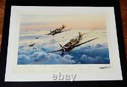 Robert Taylor Eagles Out Of The Sun Generals Edition WW II Aviation