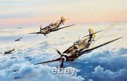 Robert Taylor Eagles Out Of The Sun Generals Edition WW II Aviation