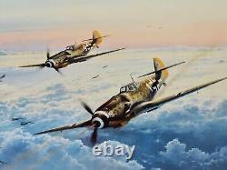 Robert Taylor Eagles Out Of The Sun Generals Edition WW II Aviation