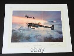 Robert Taylor Eagles Out Of The Sun Generals Edition WW II Aviation