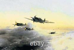 Robert Taylor Flight of Eagles World War II