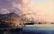 Robert Taylor Flying Cloud Clipper