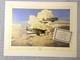 Robert Taylor Gathering Storm Print 544/1250 With Coa Fw190 Signed Artist/pilots