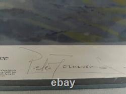 Robert Taylor Hurricane Force Artist Proof