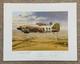 Robert Taylor Into Battle D-day C47 Band Of Brothers 4 Signed Aviation Art Print