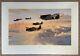 Robert Taylor In Gallant Company 5 Usmc Medal Of Honor Signed Aviation Art Print