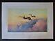 Robert Taylor Jv-44 Squadron Of Experts Aviation Print Mint Never Framed