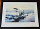 Robert Taylor Knights Of The Eastern Front A/p Ww Ii Flying Aces Print