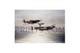 Robert Taylor Memorial Flight Aviation Sn Counter Signed By Pilots