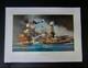 Robert Taylor Morning Thunder Ww Ii Flying Aces Print Pearl Harbor