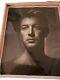 Robert Taylor Portrait Signed By George Hurrell Authenticate By George Hurrell