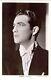 Robert Taylor Printed Photograph Signed In Ink