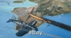 Robert Taylor Rabaul Fly For Your Life
