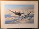 Robert Taylor Russian Roulette Signed By Luftwaffe & Russian Fighter Aces