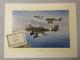 Robert Taylor Stuka Print 834/1250 With Coa, Signed By 4 Stuka Pilots & Artist