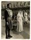Robert Taylor Signed Photograph